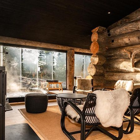 Keloruka 15 Luxury Lodge, 5 Ensuite Bedrooms, 250 M2, Jacuzzi, 2 X Ski Pass Esterno foto