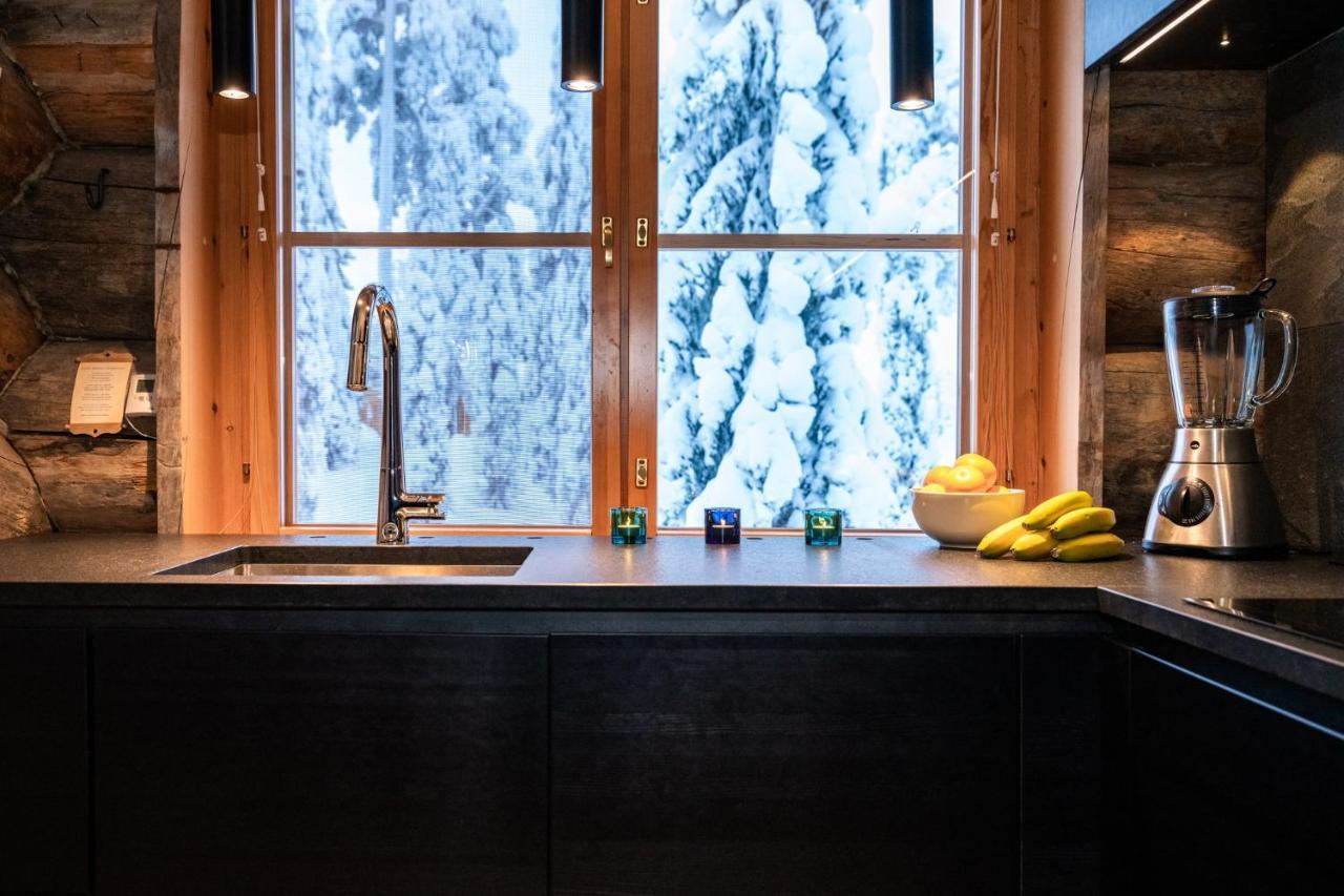 Keloruka 15 Luxury Lodge, 5 Ensuite Bedrooms, 250 M2, Jacuzzi, 2 X Ski Pass Esterno foto