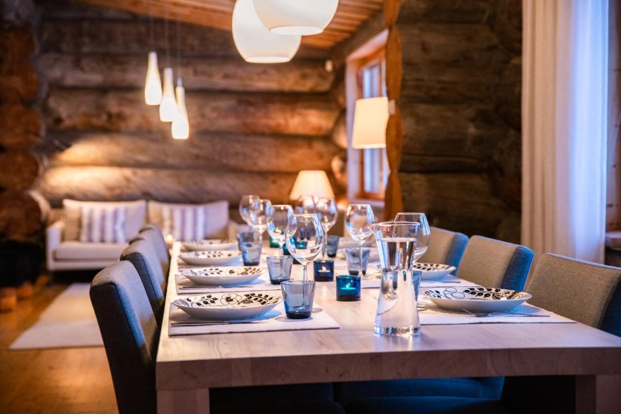 Keloruka 15 Luxury Lodge, 5 Ensuite Bedrooms, 250 M2, Jacuzzi, 2 X Ski Pass Esterno foto