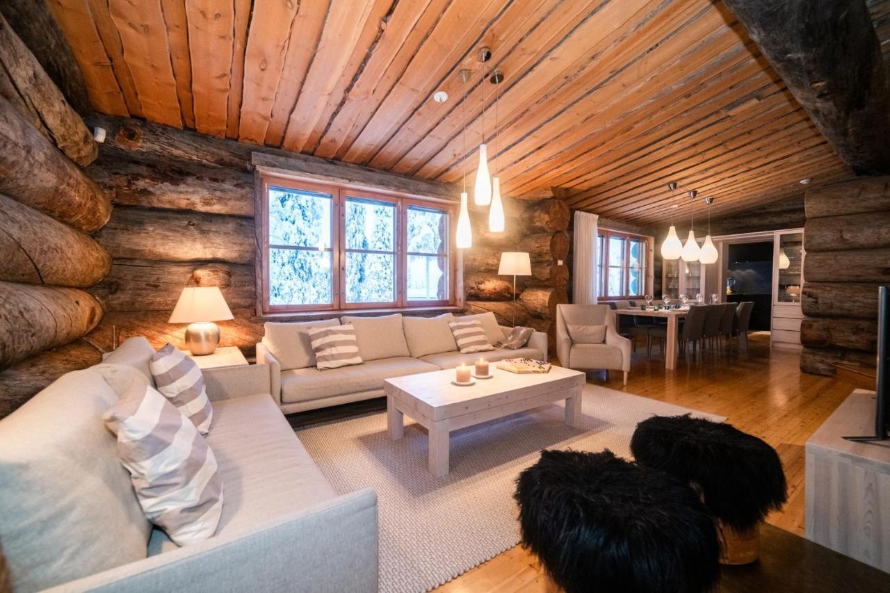 Keloruka 15 Luxury Lodge, 5 Ensuite Bedrooms, 250 M2, Jacuzzi, 2 X Ski Pass Esterno foto