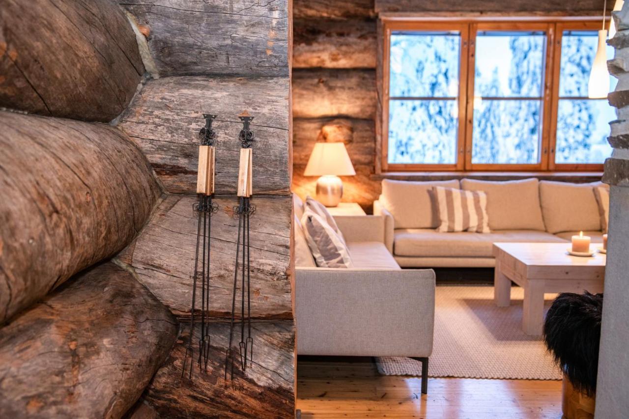 Keloruka 15 Luxury Lodge, 5 Ensuite Bedrooms, 250 M2, Jacuzzi, 2 X Ski Pass Esterno foto