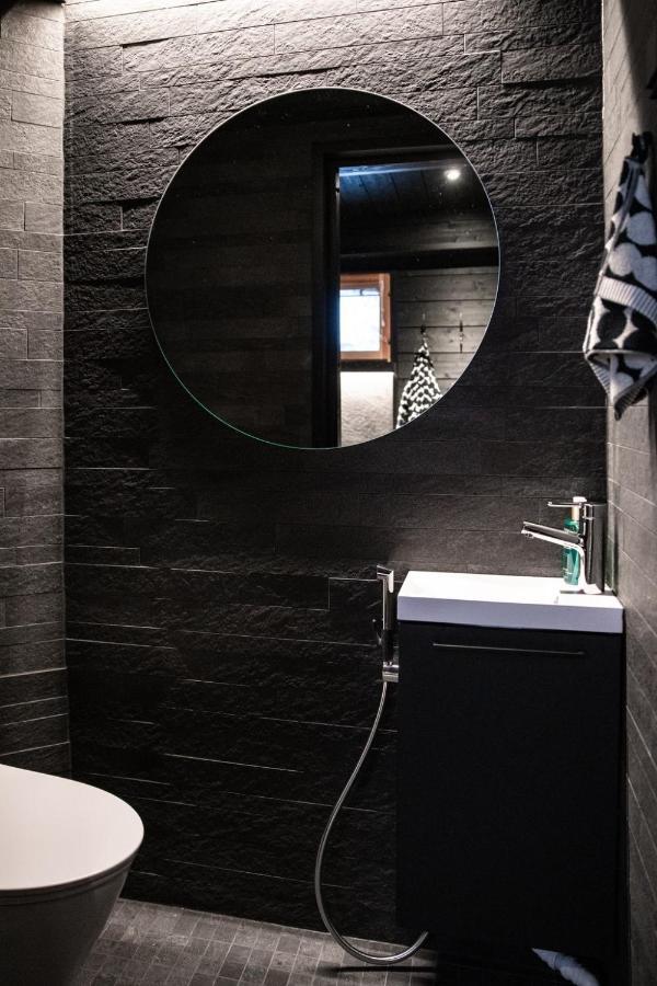 Keloruka 15 Luxury Lodge, 5 Ensuite Bedrooms, 250 M2, Jacuzzi, 2 X Ski Pass Esterno foto