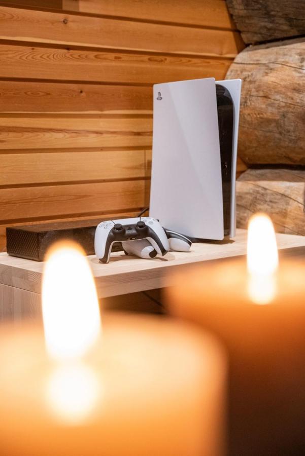 Keloruka 15 Luxury Lodge, 5 Ensuite Bedrooms, 250 M2, Jacuzzi, 2 X Ski Pass Esterno foto