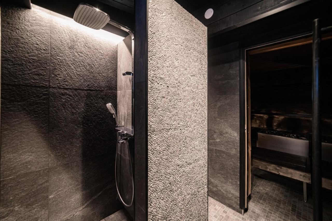 Keloruka 15 Luxury Lodge, 5 Ensuite Bedrooms, 250 M2, Jacuzzi, 2 X Ski Pass Esterno foto