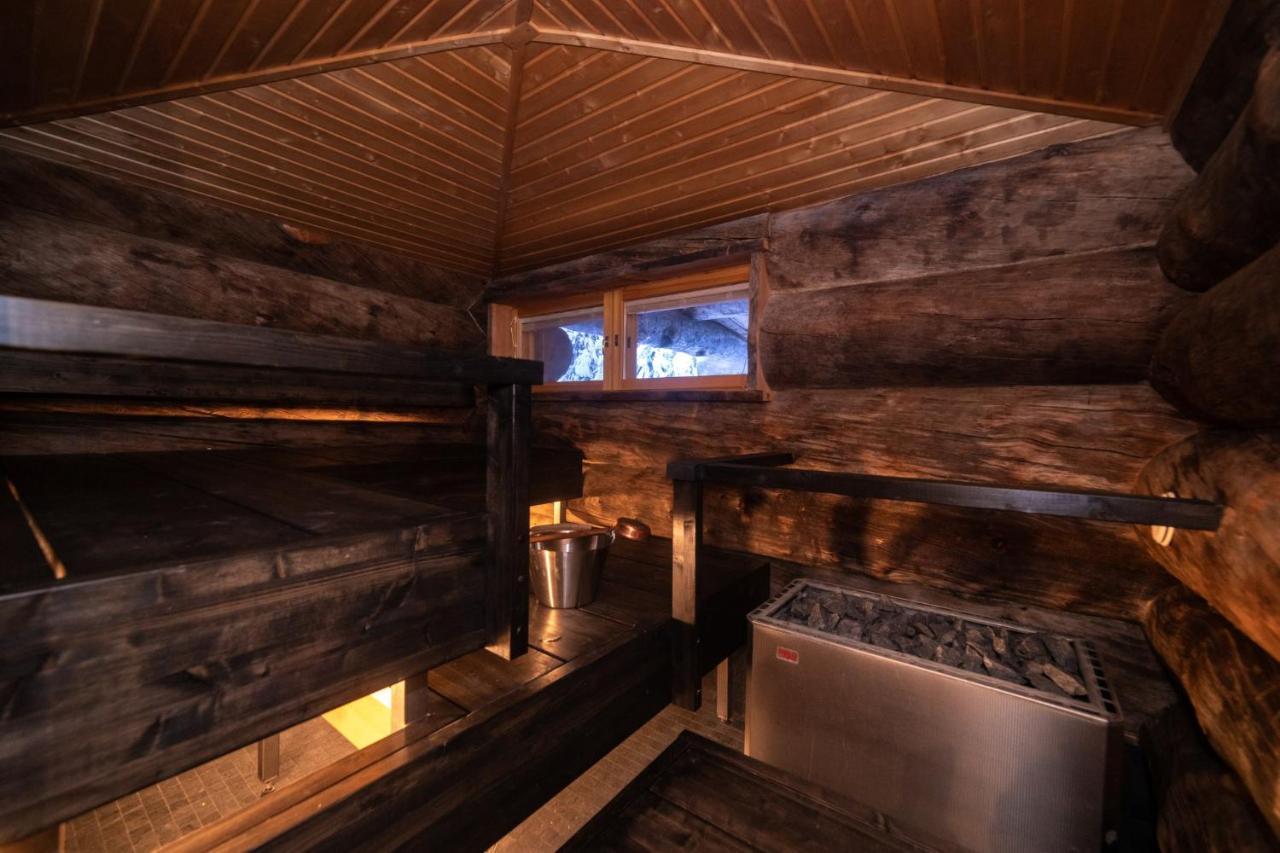 Keloruka 15 Luxury Lodge, 5 Ensuite Bedrooms, 250 M2, Jacuzzi, 2 X Ski Pass Esterno foto