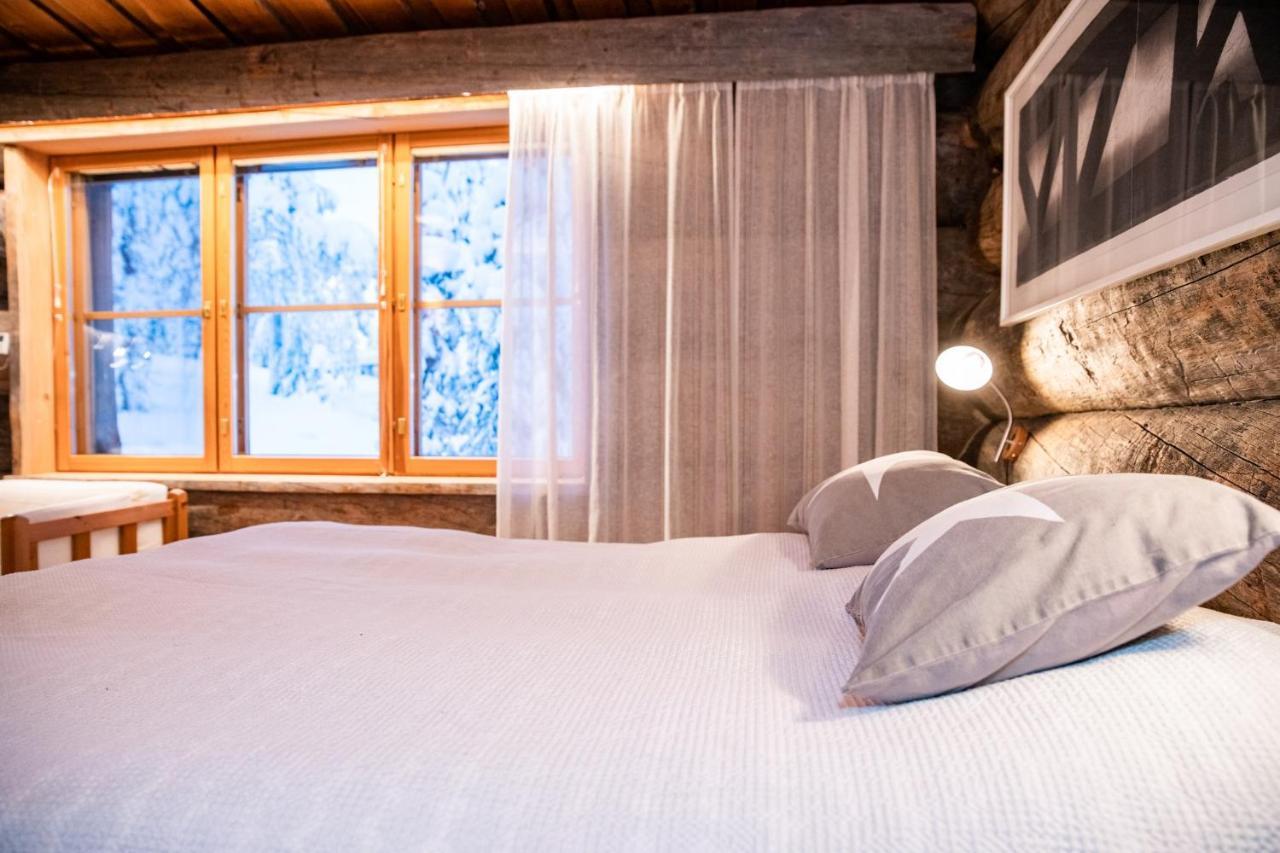 Keloruka 15 Luxury Lodge, 5 Ensuite Bedrooms, 250 M2, Jacuzzi, 2 X Ski Pass Esterno foto