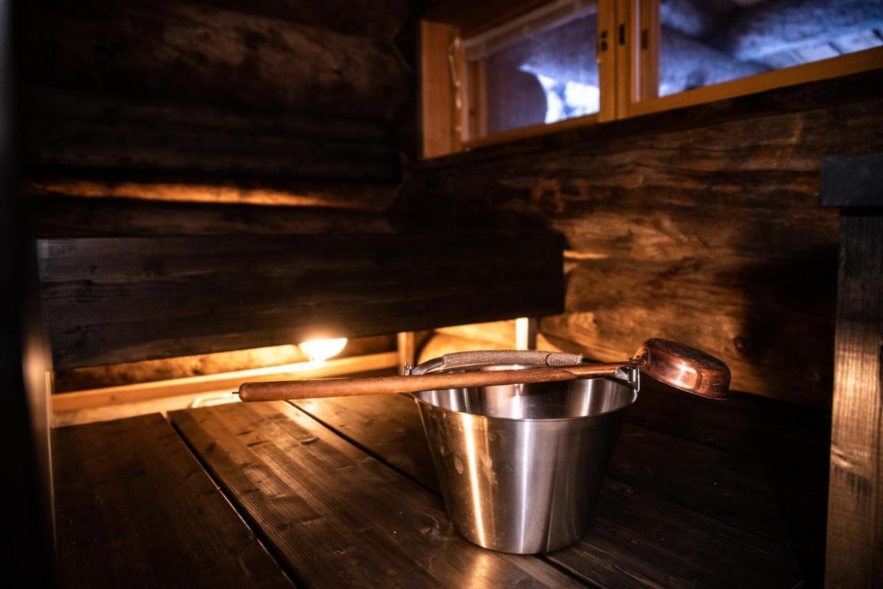 Keloruka 15 Luxury Lodge, 5 Ensuite Bedrooms, 250 M2, Jacuzzi, 2 X Ski Pass Esterno foto
