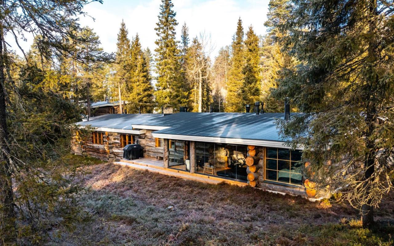Keloruka 15 Luxury Lodge, 5 Ensuite Bedrooms, 250 M2, Jacuzzi, 2 X Ski Pass Esterno foto
