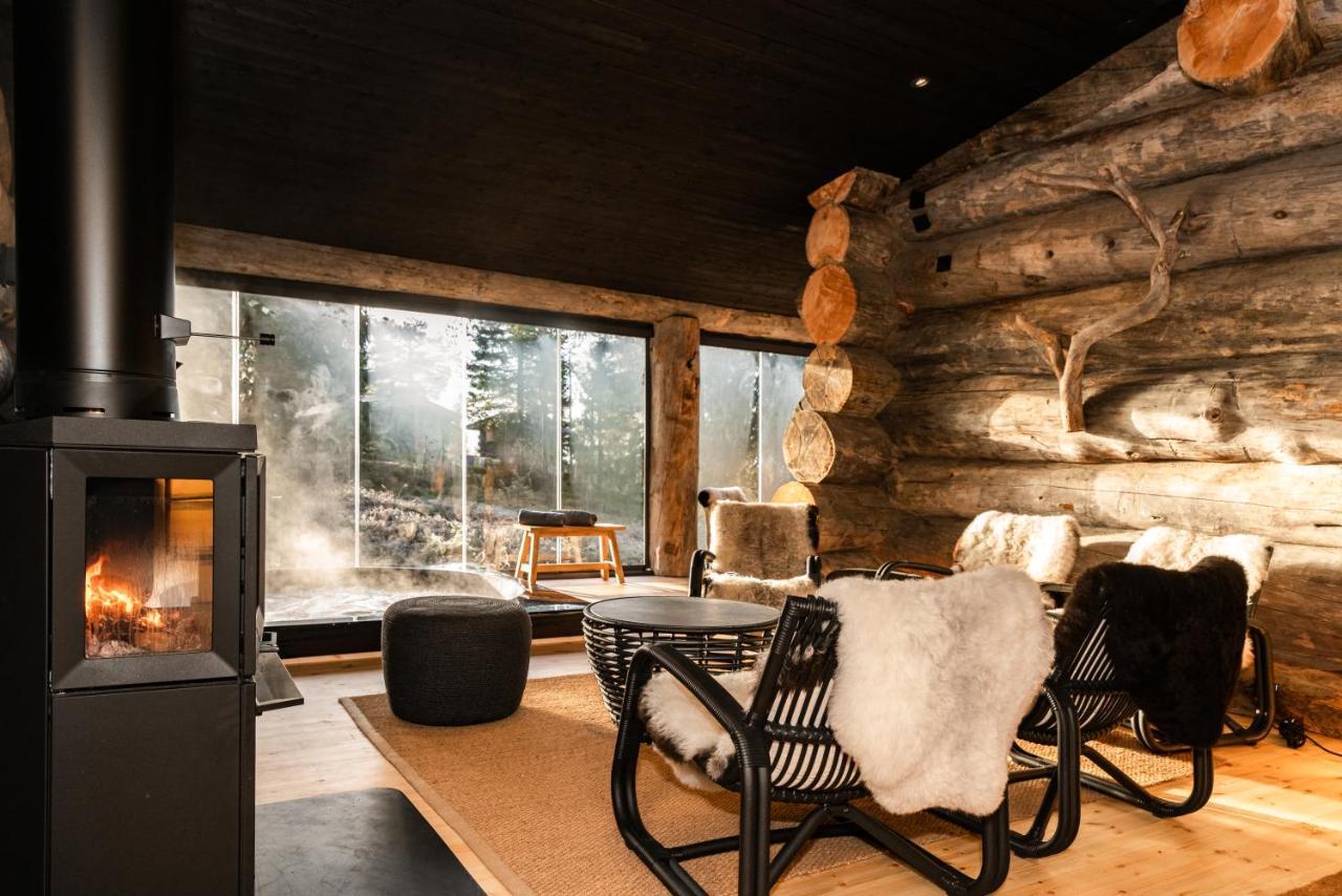 Keloruka 15 Luxury Lodge, 5 Ensuite Bedrooms, 250 M2, Jacuzzi, 2 X Ski Pass Esterno foto