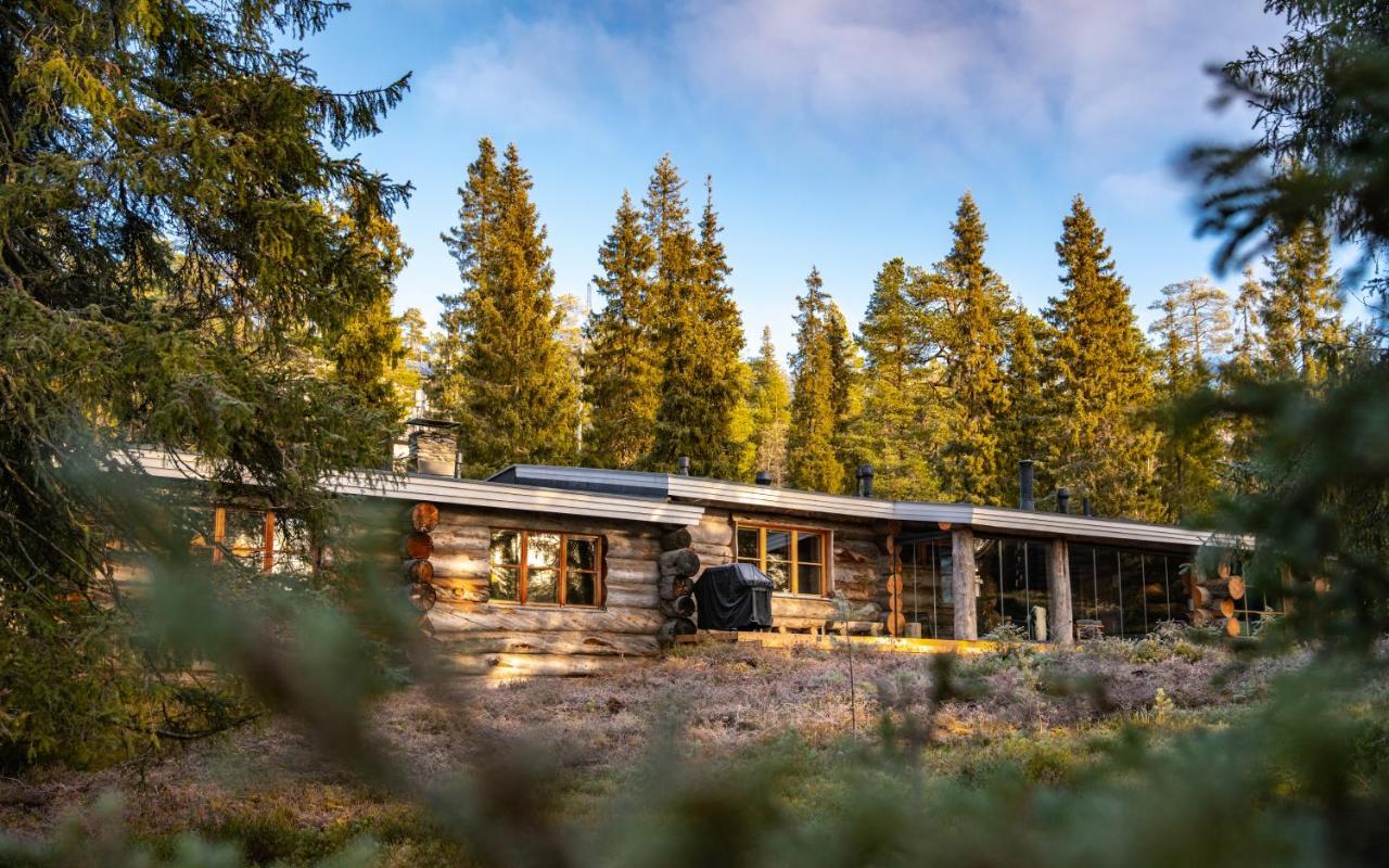 Keloruka 15 Luxury Lodge, 5 Ensuite Bedrooms, 250 M2, Jacuzzi, 2 X Ski Pass Esterno foto