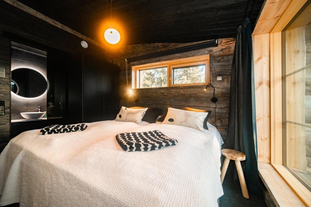 Keloruka 15 Luxury Lodge, 5 Ensuite Bedrooms, 250 M2, Jacuzzi, 2 X Ski Pass Esterno foto