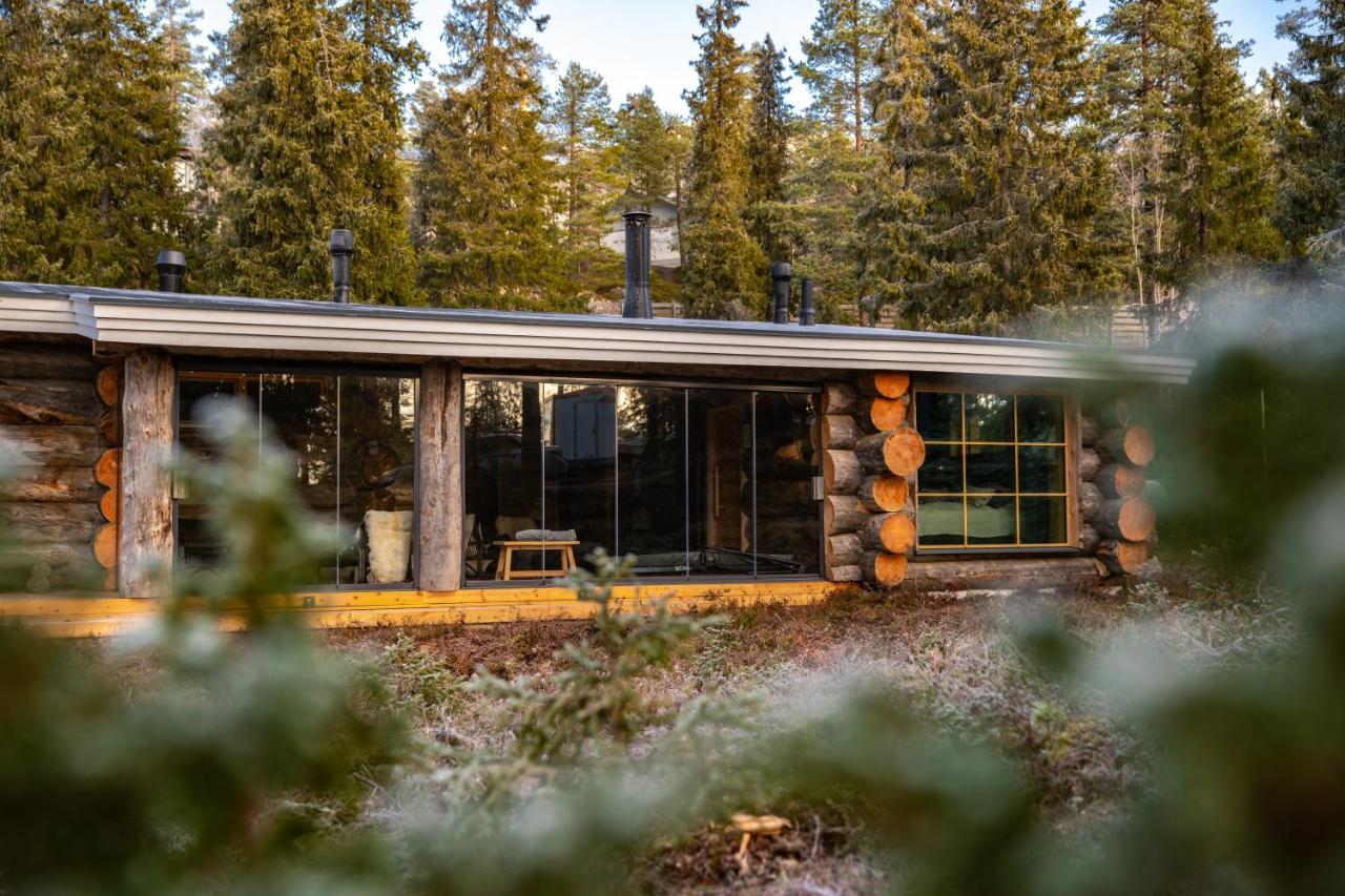 Keloruka 15 Luxury Lodge, 5 Ensuite Bedrooms, 250 M2, Jacuzzi, 2 X Ski Pass Esterno foto