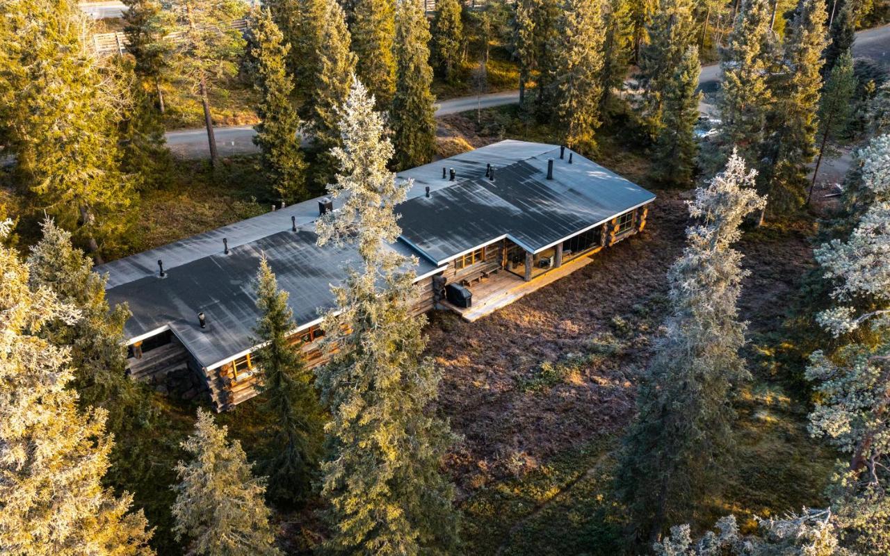 Keloruka 15 Luxury Lodge, 5 Ensuite Bedrooms, 250 M2, Jacuzzi, 2 X Ski Pass Esterno foto