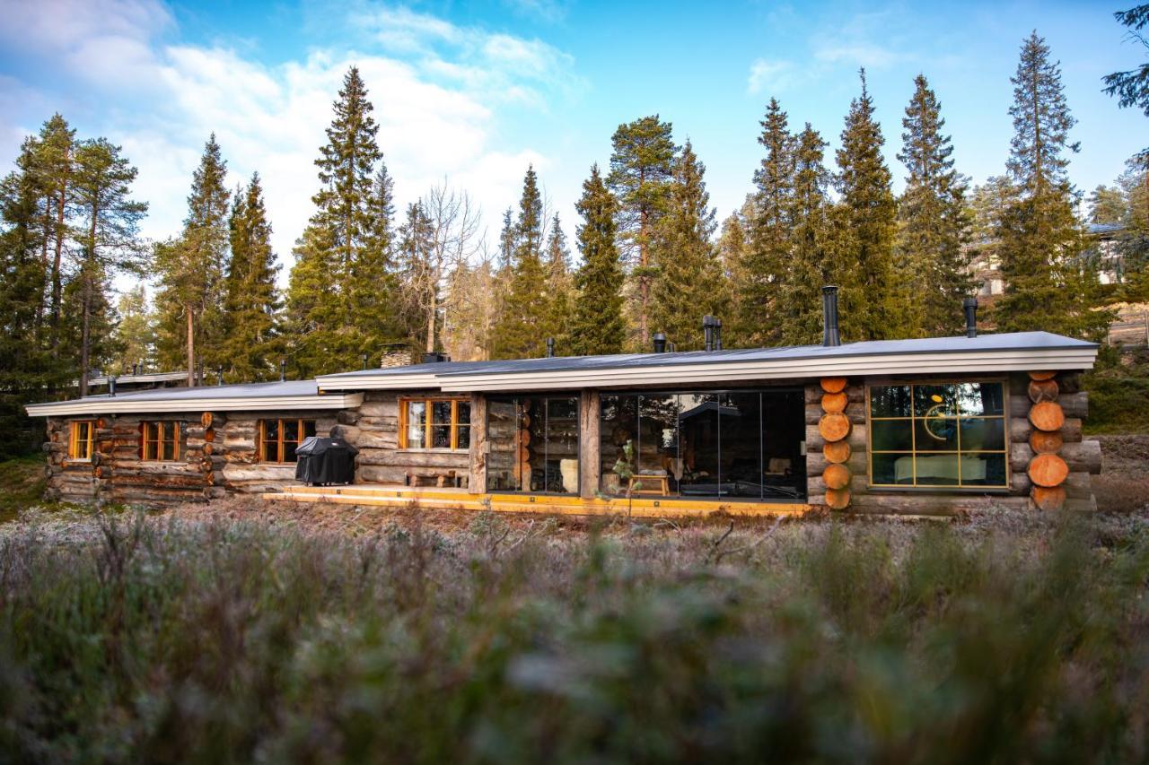 Keloruka 15 Luxury Lodge, 5 Ensuite Bedrooms, 250 M2, Jacuzzi, 2 X Ski Pass Esterno foto