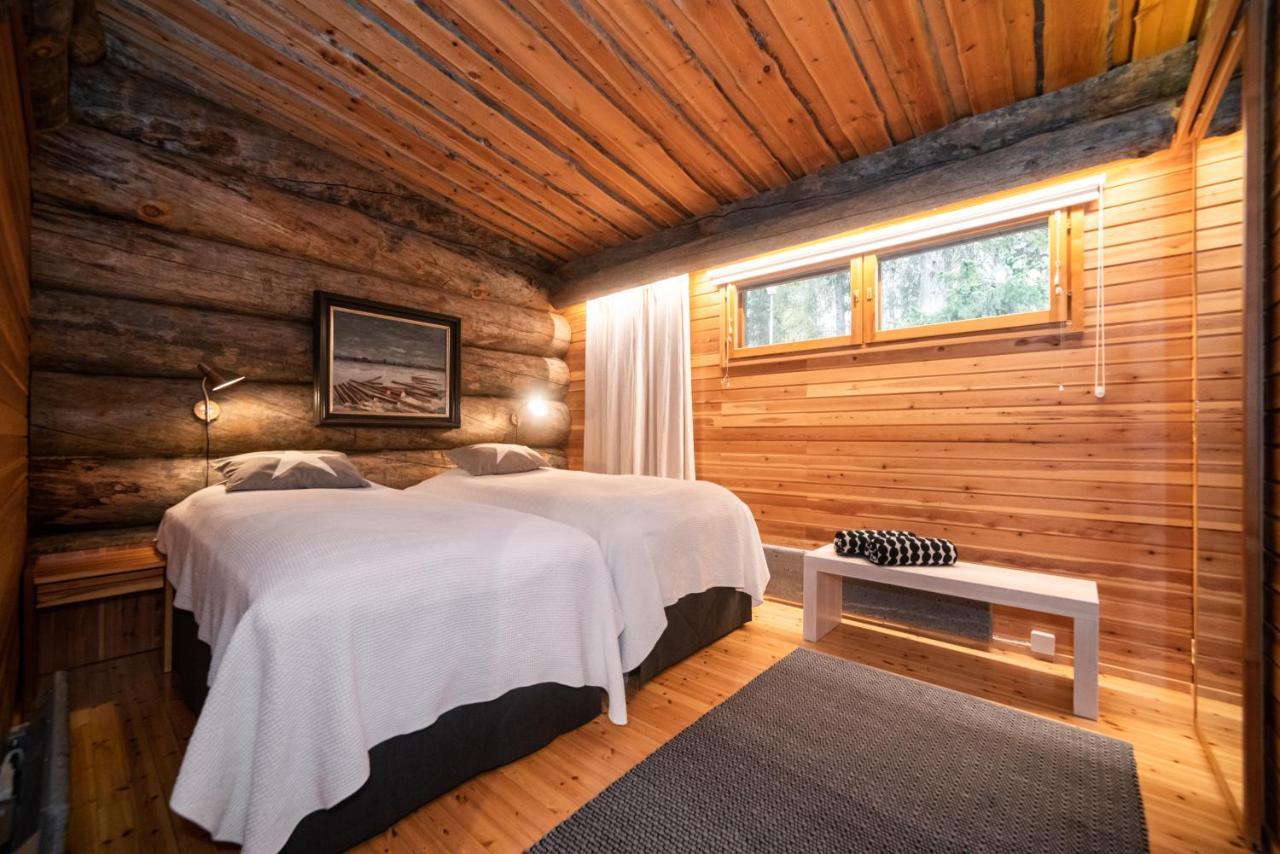 Keloruka 15 Luxury Lodge, 5 Ensuite Bedrooms, 250 M2, Jacuzzi, 2 X Ski Pass Esterno foto