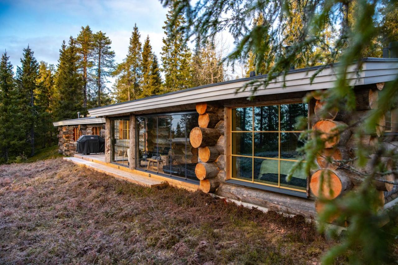 Keloruka 15 Luxury Lodge, 5 Ensuite Bedrooms, 250 M2, Jacuzzi, 2 X Ski Pass Esterno foto