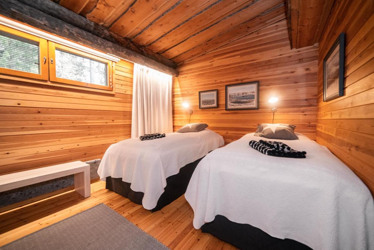 Keloruka 15 Luxury Lodge, 5 Ensuite Bedrooms, 250 M2, Jacuzzi, 2 X Ski Pass Esterno foto